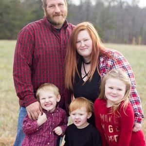 Meet your Posher, Kristen